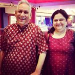 Gaurav Nanda parents