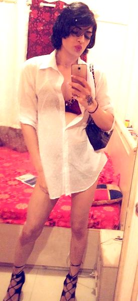 Gauri Arora