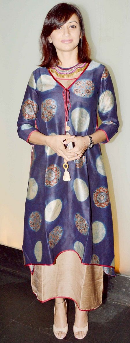 Gauri Pradhan Tejwani