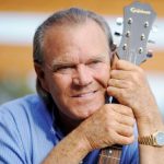 Glen Campbell Age, Wife, Family, Biography, Death Cause & More