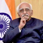 Hamid Ansari Age, Wife, Children, Family, Biography & More