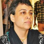 Hamid Ansari Daughter Nuriya Ansari