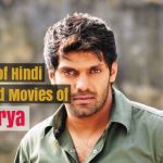 List of Hindi Dubbed Movies of Arya (5)