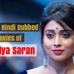 List of Hindi Dubbed Movies of Shriya Saran (24)