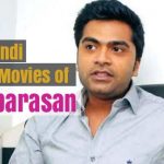 List of Hindi Dubbed Movies of Silambarasan (3)