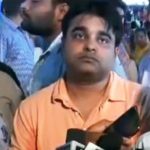 Honeypreet Insan Ex-husband Vishwas Gupta