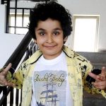 Ishant Bhanushali (Child Actor) Age, Family, Biography & More