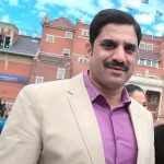 Jagwinder Patial (Journalist) Age, Wife, Family Biography & More