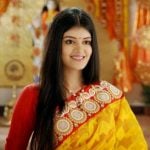 Jahnabi Mukherjee (Bengali Actress) Height, Weight, Age, Boyfriend, Biography & More