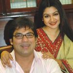 Joya Ahsan husband