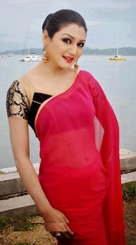 Joya Ahsan