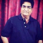 Jyoti Sharma father