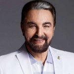 Kabir Bedi Age, Girlfriend, Wife, Children, Biography & More