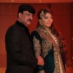 Kanan Malhotra Parents