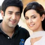 Kanan Malhotra with Ekta Kaul