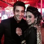 Kanan Malhotra with Sister