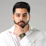 Karam Bajwa (Punjabi Singer) Height, Weight, Age, Girlfriend, Biography & More