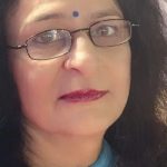 Karan Suchak mother