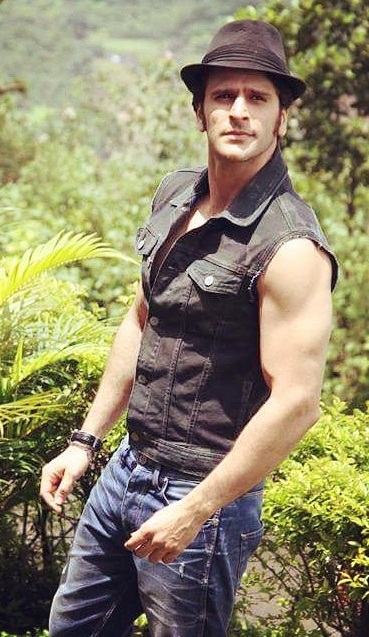 Karan Suchak