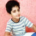 Khushmeet Gill (Child Actor) Age, Family, Biography, Facts & More