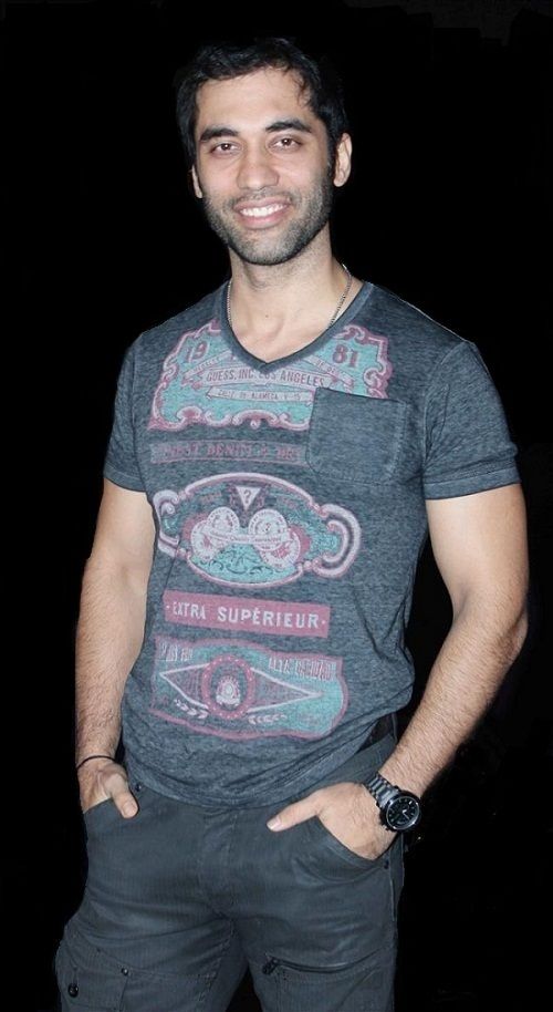 Kushal Punjabi