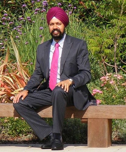 Labour MP Tanmanjeet Singh Dhesi