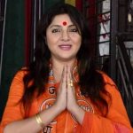 Locket Chatterjee (Bengali Actress) Height, Weight, Age, Husband, Children, Biography & More
