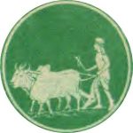 Lok Dal logo