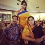 Mahi Mahiya In-Laws