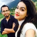 Mahi Mahiya husband