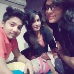 Mahi Mahiya siblings