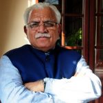 Manohar Lal Khattar Age, Caste, Biography & More