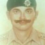 Martyr Amin Chand