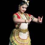 Methil Devika Dance