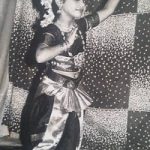 Methil Devika childhood