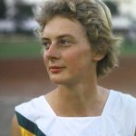Milkha Singh Ex-Girlfriend Betty Cuthbert