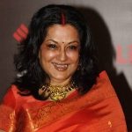 Moushumi Chatterjee Age, Husband, Children, Family, Biography & More