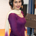 Nav Bajwa Girlfriend Naman Hanjra
