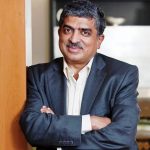 Nandan Nilekani Age, Wife, Family, Caste, Biography, Salary, Facts & More