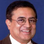 Nandan Nilekani brother Vijay Nilekani