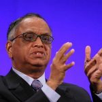 N. R. Narayana Murthy Age, Wife, Children, Biography & More
