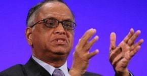 Narayana Murthy