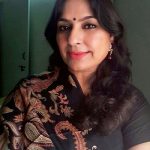 Neha Mishra Mother