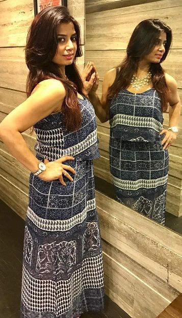 Nehaa Mishra
