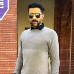Nikhil Arya Height, Age, Wife, Family, Biography & More