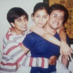 Rajeev Paul Brother & Sister