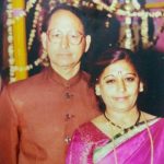 Rajeev Paul Parents