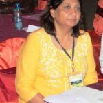 Rajiv Kumar Wife Vineeta Shanker