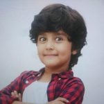 Ricky Patel (Child Actor) Age, Family, Biography & More