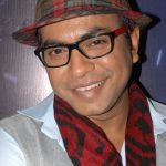 Rudranil Ghosh